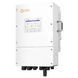 Solis S6-EH3P12K-NV-YD-L 12kW Трифазний Гібридний низьковольтний інвертор 20504 фото 2