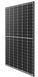 Сонячна панель Leapton LP182*210-M-66-NB-620W Bificial Fiberglass N-type 620Вт 20505 фото 1