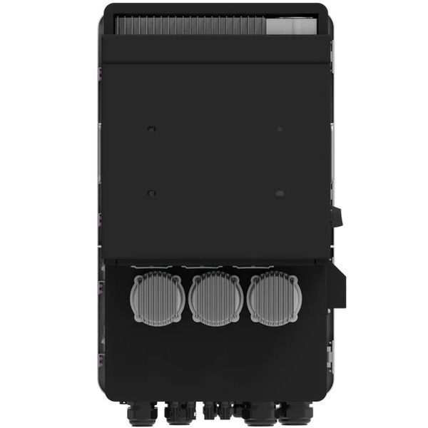 Deye SUN-20K-SG05LP3-EU-SM2 20kW Трифазний Гібридний низьковольтний інвертор 20510 фото