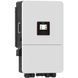 Deye SUN-20K-SG05LP3-EU-SM2 20kW Трифазний Гібридний низьковольтний інвертор 20510 фото 2