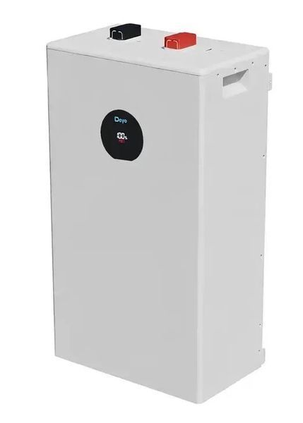 Deye SE-F16-C 51.2V 16kWh Домашня батарея 20512 фото