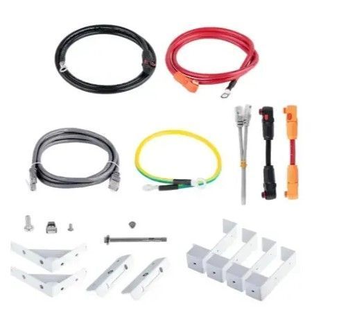 Deye SE-G5.1 Pro-B 51.2V 5.12kWh Домашня батарея 20515 фото