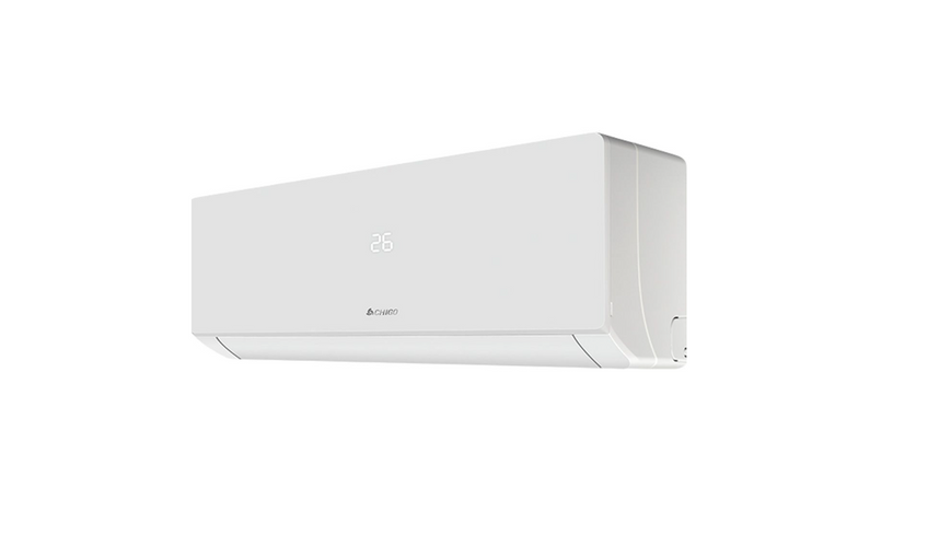 Кондиціонер Chigo CS-35V3G-G3B02A Gloria 302 2004 фото