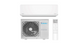 Кондиціонер Daiko NRSK-H18NVR/NRSK-H18INVR Novator Inverter R32 Wifi Ready 2009 фото 1