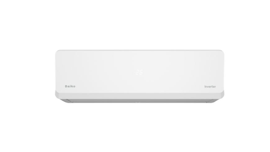 Кондиціонер Daiko NRSK-H18NVR/NRSK-H18INVR Novator Inverter R32 Wifi Ready 2009 фото