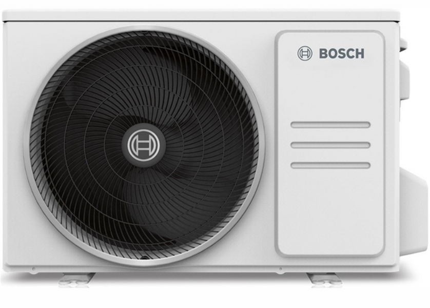Кондиціонер Bosch CL3000i RAC 5,3 кВт 2010 фото