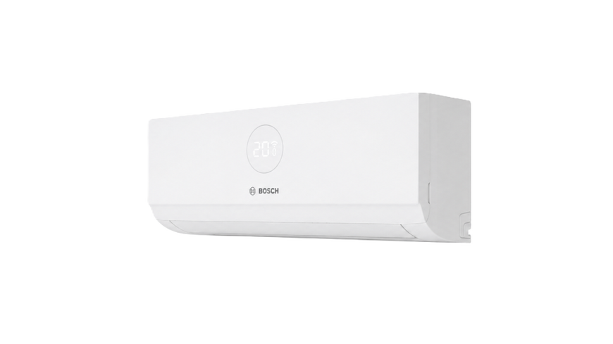 Кондиціонер Bosch CL3000i RAC 5,3 кВт 2010 фото